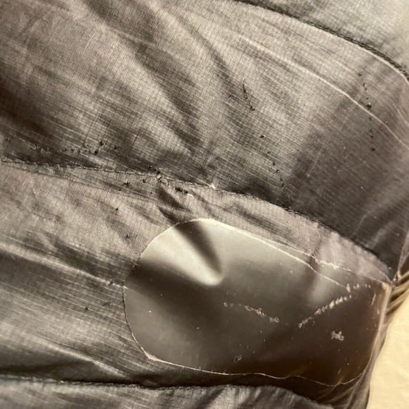 Patagonia Down Sweater Vest - Picture 5 of 10